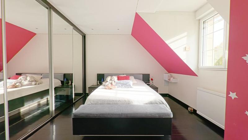 Villa - 340 m² - 7 pièces