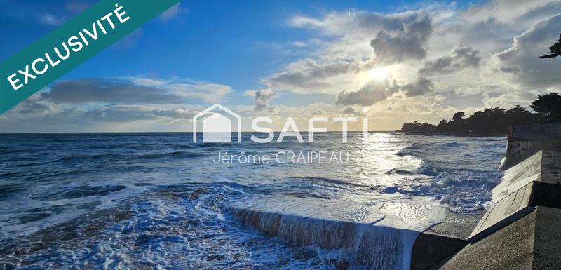 Maison - 74 m² - 5 pièces