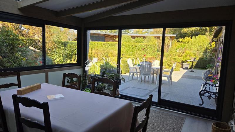 Longère - 119 m² - 6 pièces