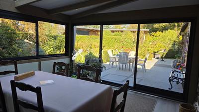 Longère - 119 m² - 6 pièces