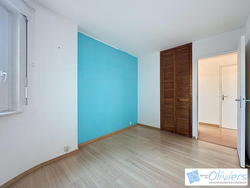 Appartement - 88 m² - 4 pièces