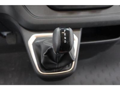 Renault Trafic E-Tech Electrique Fgn L1h1 3t Ac22 Advance