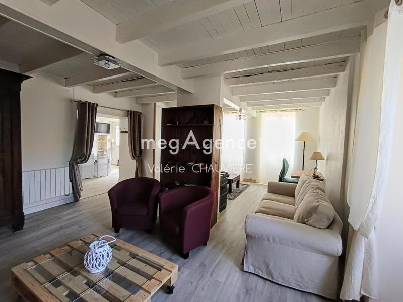 Maison de campagne - 148 m² - 5 pièces