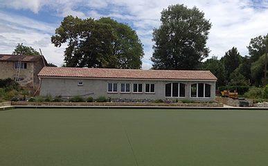 Maison traditionnelle - 284 m² - 20 pièces