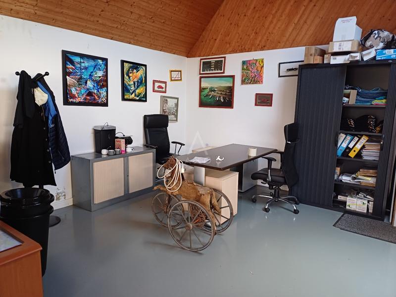 Propriété - 166 m² - 5 pièces