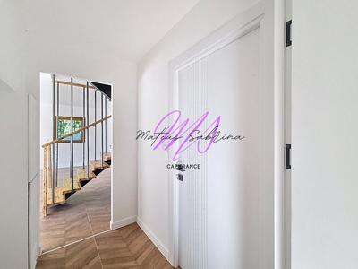 Maison - 145 m² - 5 pièces