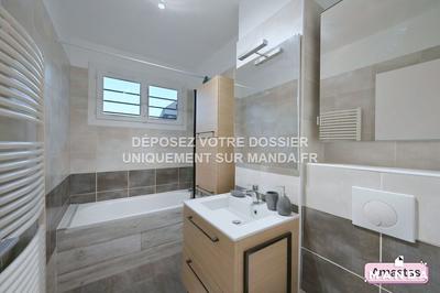 Appartement - 104 m² - 5 pièces