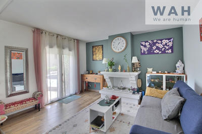 Villa - 145 m² - 5 pièces