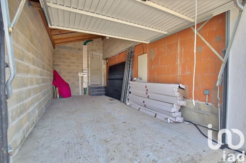 Maison - 115 m² - 4 pièces