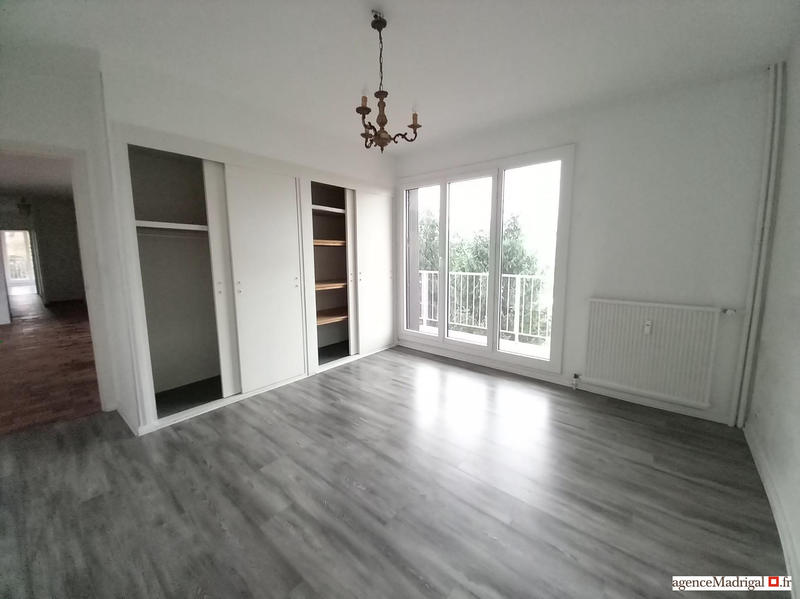 Appartement - 78 m² - 3 pièces