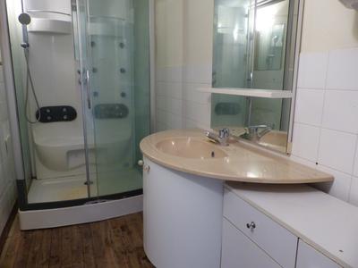 Longère - 202 m² - 9 pièces