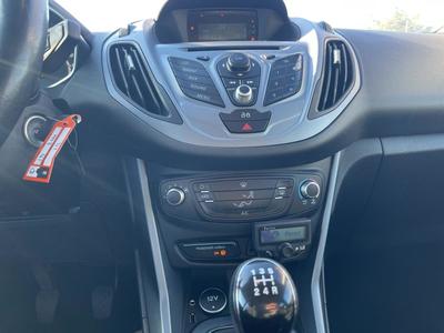 Ford B-Max 1.6 Tdci 95cv