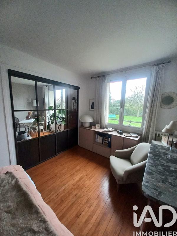 Appartement - 66 m² - 4 pièces