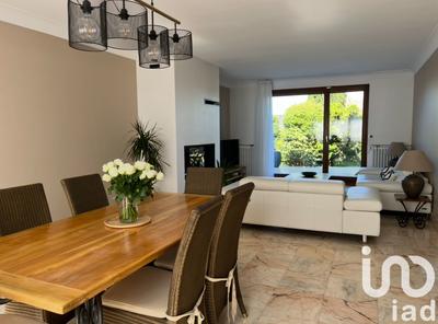 Maison - 157 m² - 7 pièces