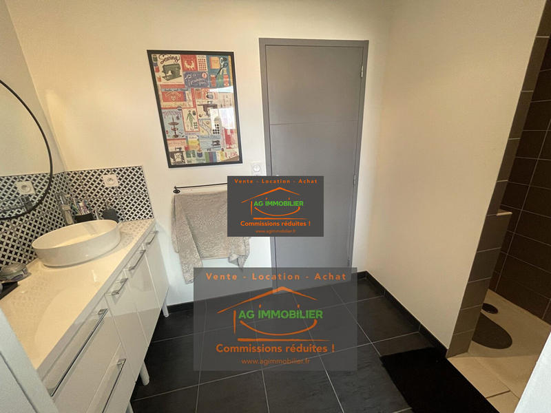 Maison - 175 m² - 7 pièces