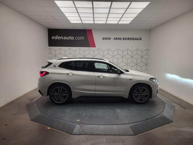 Bmw X2 xDrive 25e 220 ch Bva6 m Sport