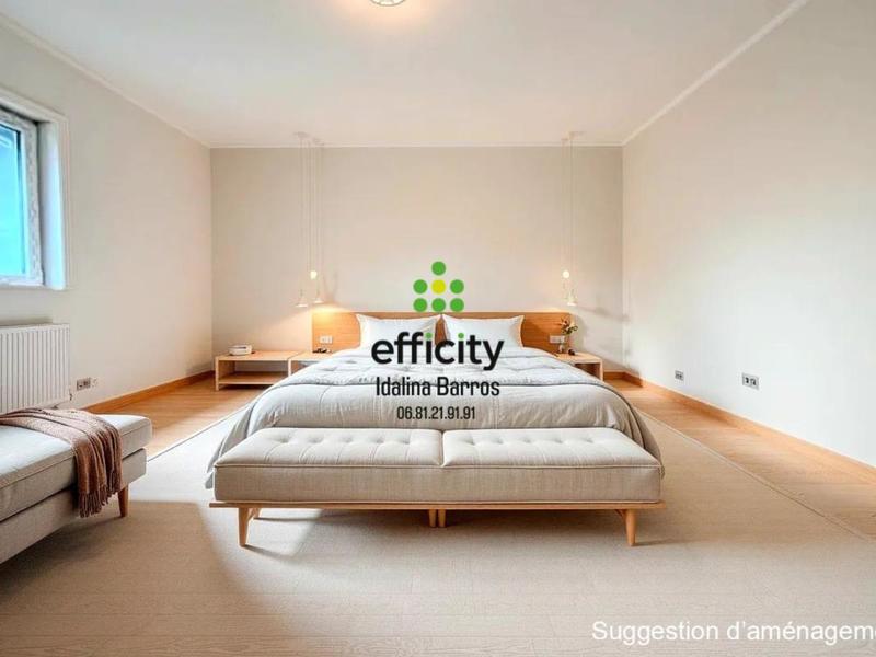 Maison - 50 m² - 2 pièces