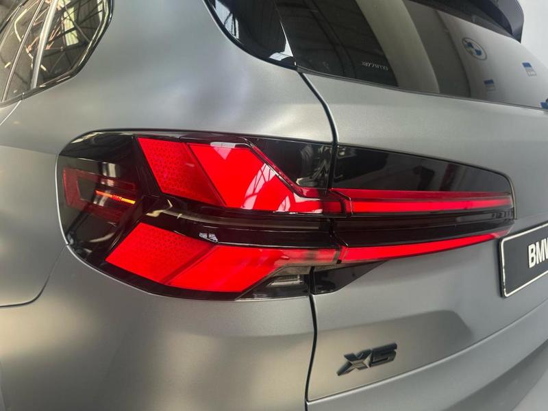 Bmw X5 G05 Lci xDrive50e 489 ch Bva8 m Sport