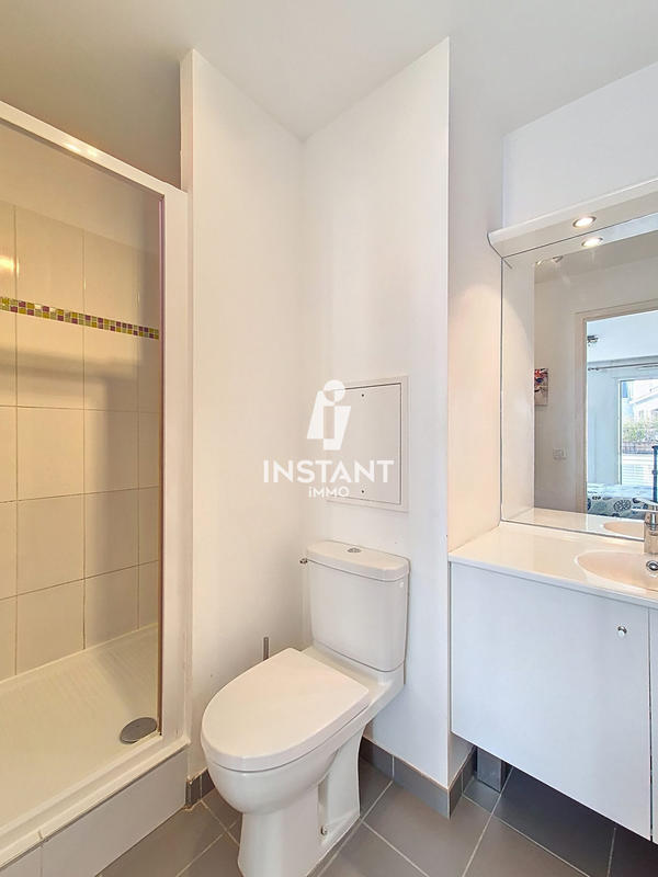 Appartement - 73 m² - 3 pièces