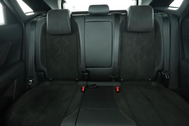 Ds Ds 7 Crossback 1.6 PureTech Performance Line + Automatique 180 ch