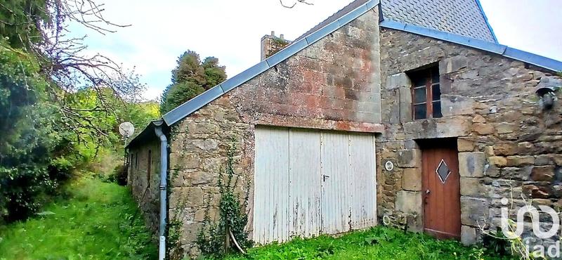 Maison de ville - 126 m² - 5 pièces