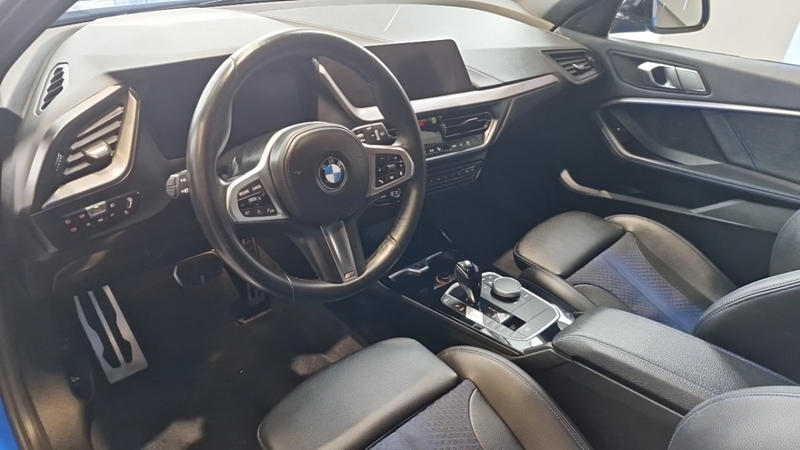 Bmw Série 1 F40 118i 136 Ch Dkg7 m Sport