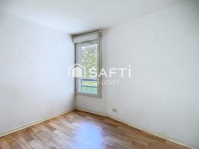 Appartement - 81 m² - 4 pièces