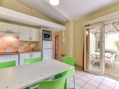 Appartement - 37 m² - 3 pièces