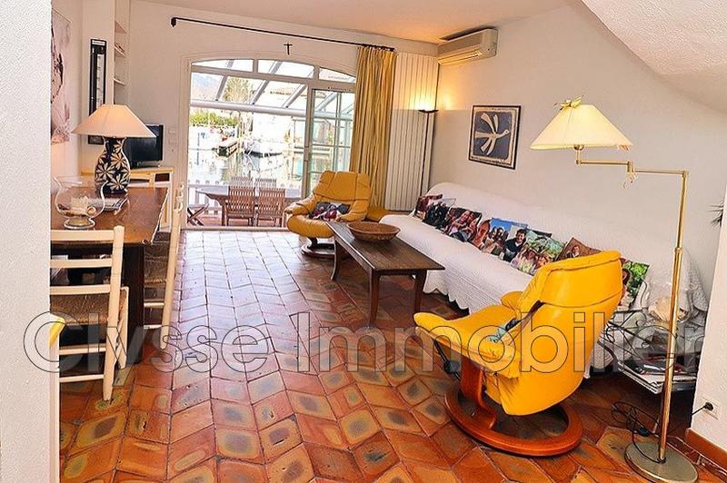 Maison - 145 m² - 7 pièces