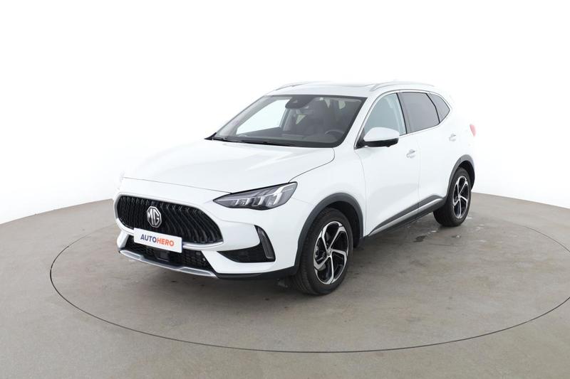 Mg Ehs 1.5t GDi Phev Luxury 258 ch