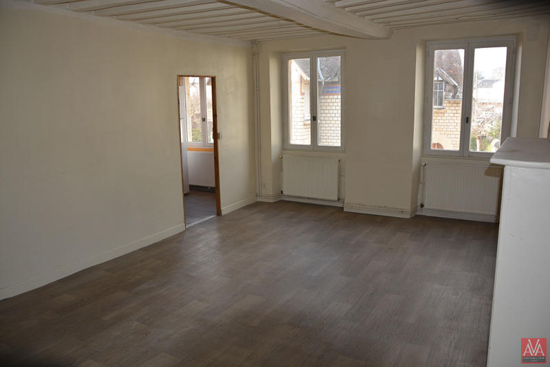 Immeuble - 10 pièces