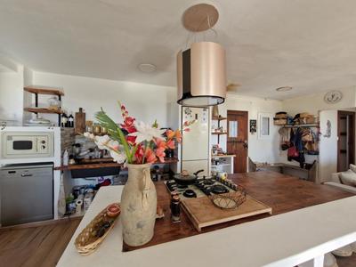 Maison - 128 m² - 5 pièces