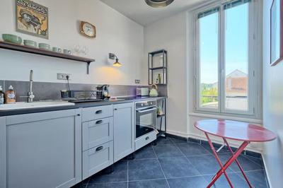 Appartement - 54 m² - 2 pièces