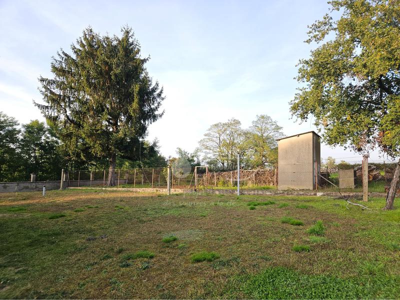 Maison - 85 m² - 5 pièces