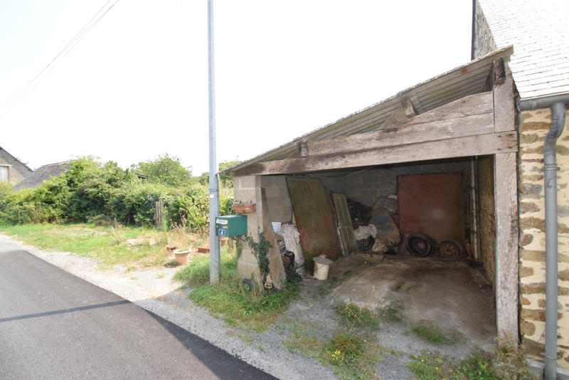 Maison - 80 m² - 5 pièces