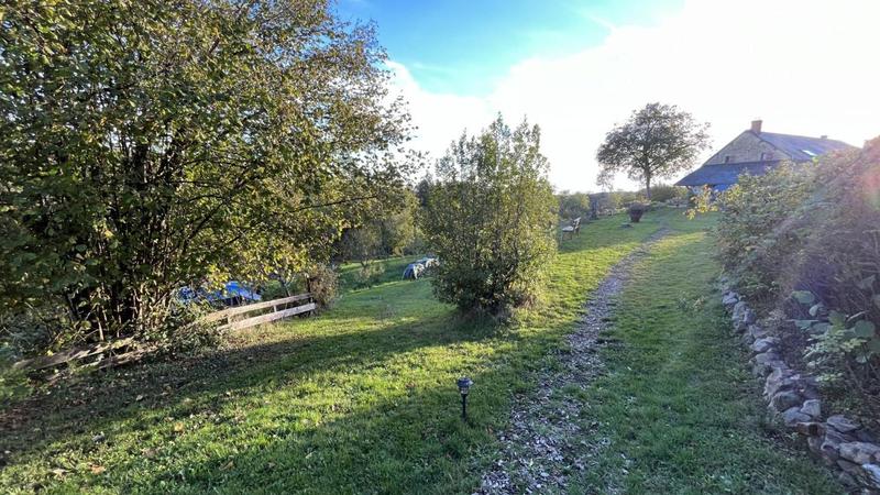 Fermette - 200 m² - 5 pièces