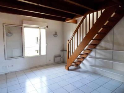Appartement - 32 m² - 1 pièce