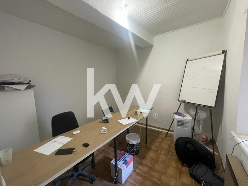 Appartement - 40 m² - 3 pièces