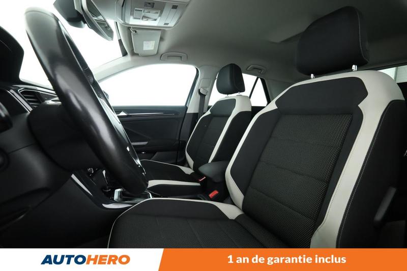 Volkswagen t-Roc 1.5 Tsi Evo Carat Dsg7 150 ch