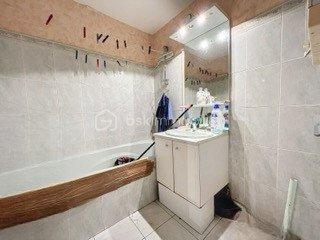 Appartement - 74 m² - 4 pièces