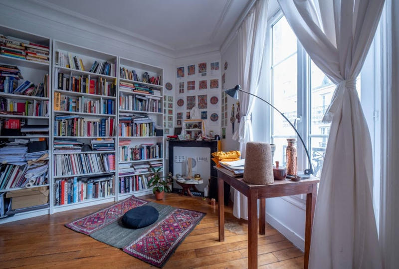 Appartement - 47 m² - 3 pièces