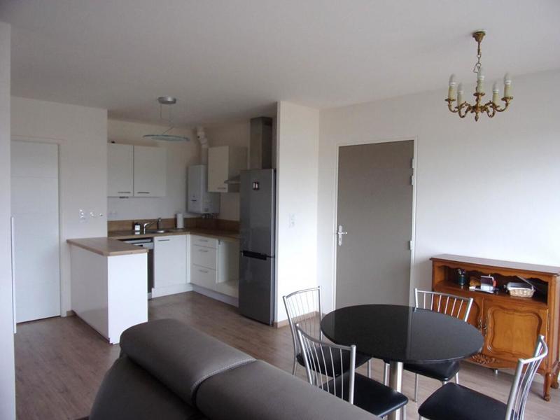 Appartement - 75 m² - 4 pièces