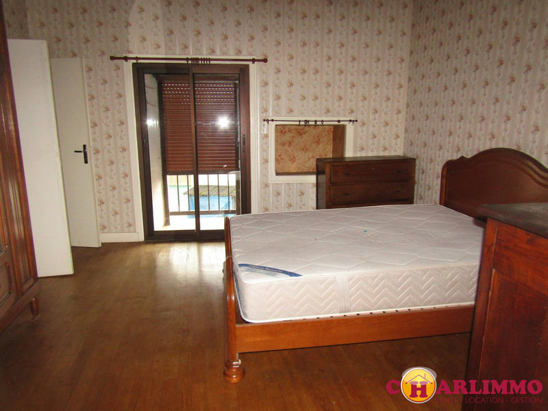 Maison traditionnelle - 46 m² - 2 pièces