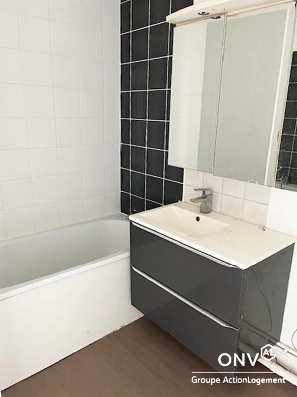 Appartement - 78 m² - 4 pièces