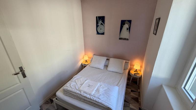 Appartement - 25 m² - 2 pièces