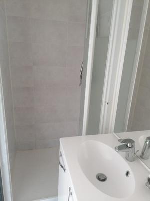 Appartement - 21 m² - 1 pièce