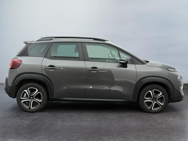 Citroën C3 Aircross BlueHDi 110 s&amp;S Bvm6 Feel Pack
