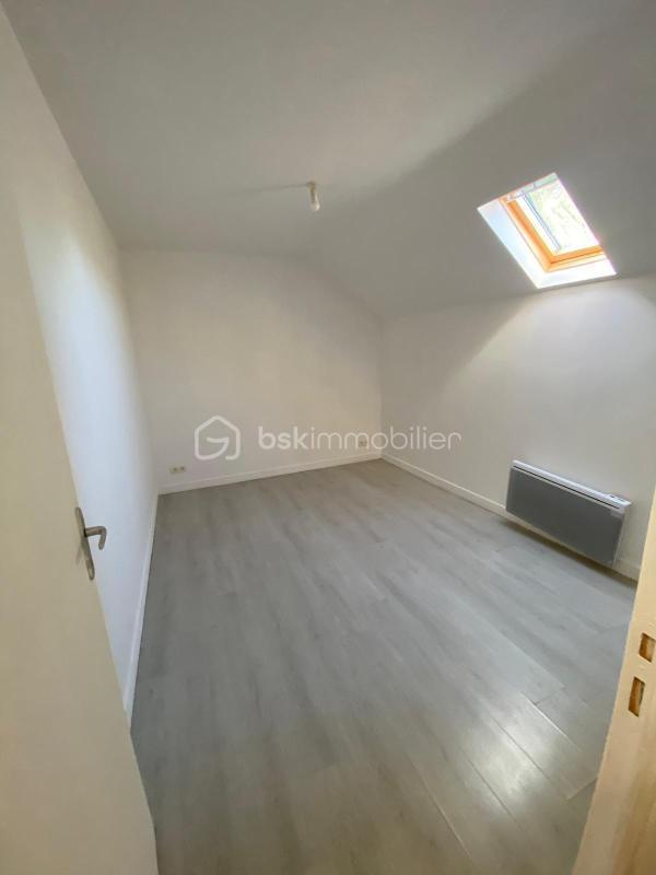 Maison en pierre - 98 m² - 5 pièces