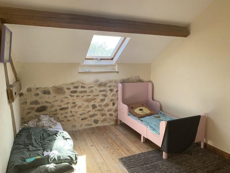 Maison - 164 m² - 8 pièces