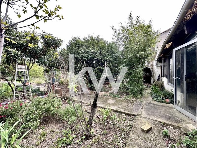 Maison - 148 m² - 7 pièces